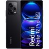 Xiaomi Redmi Note 12 Pro 5G 8/256Gb Black
