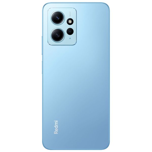 Xiaomi Redmi Note 12 Ice Blue 2costel.md
