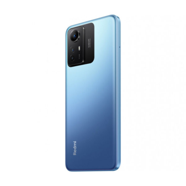 Xiaomi Redmi Note 12S Blue 1costel.md
