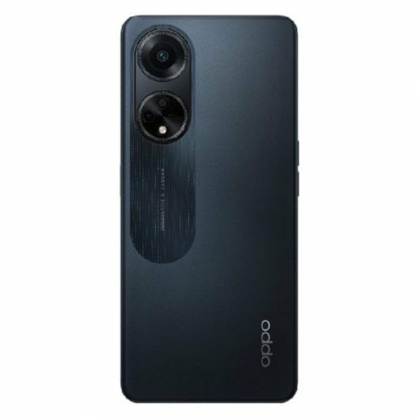 Oppo A98 5G Black 1costel.md