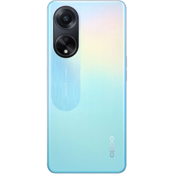 Oppo A98 5G Blue 1costel.md