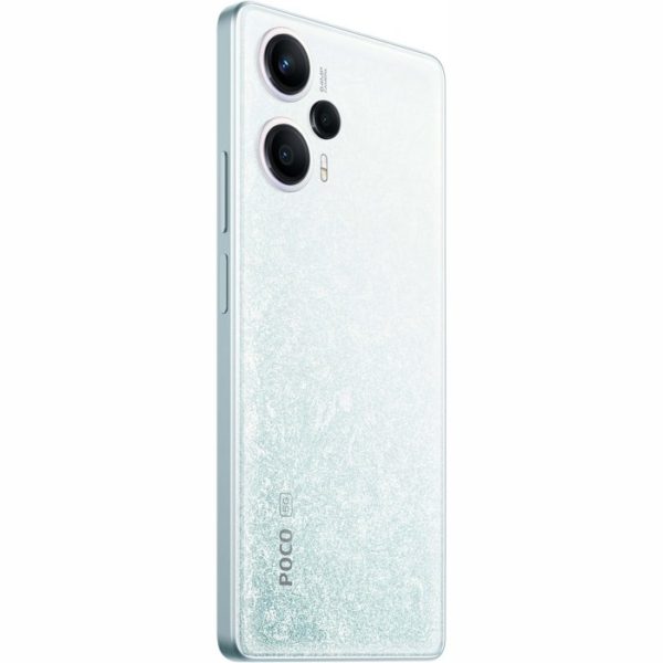 Xiaomi Poco F5 5G White 1costel.md
