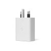 Goolge Charger 220V 30W USB-C WHITE