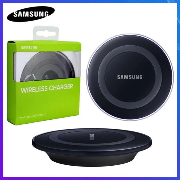 Samsung Charger Wireless (EP-PG920I) BLACK costel.md