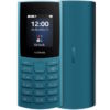 Nokia 105 (2023) DUOS Cyan
