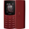 Nokia 105 (2023) Red Terracotta