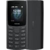 Nokia 105 (2023) 4G Charcoal