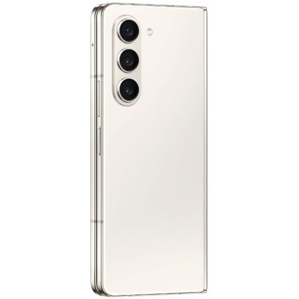 Samsung Galaxy Z Fold5 5G (F946) Cream 1costel.md