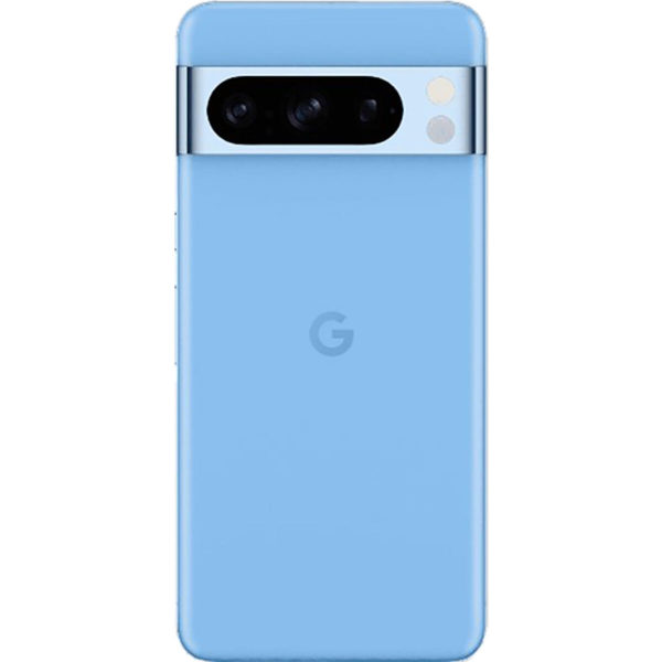 Google Pixel 8 Pro Bay (Blue) 1costel.md