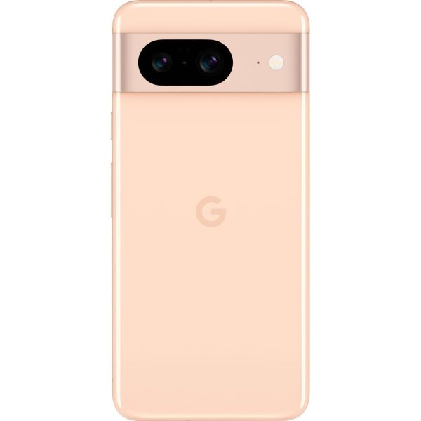 Google Pixel 8 Rose 1costel.md