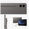 Samsung Galaxy Tab S9 FE+ Dark Grey 1costel.md
