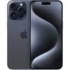 iPhone 15 Pro Max 256Gb Blue Titanium