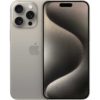 iPhone 15 Pro 1Tb Natural Titanium