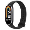 Xiaomi Mi Smart Band 8 Graphite Black 1costel.md
