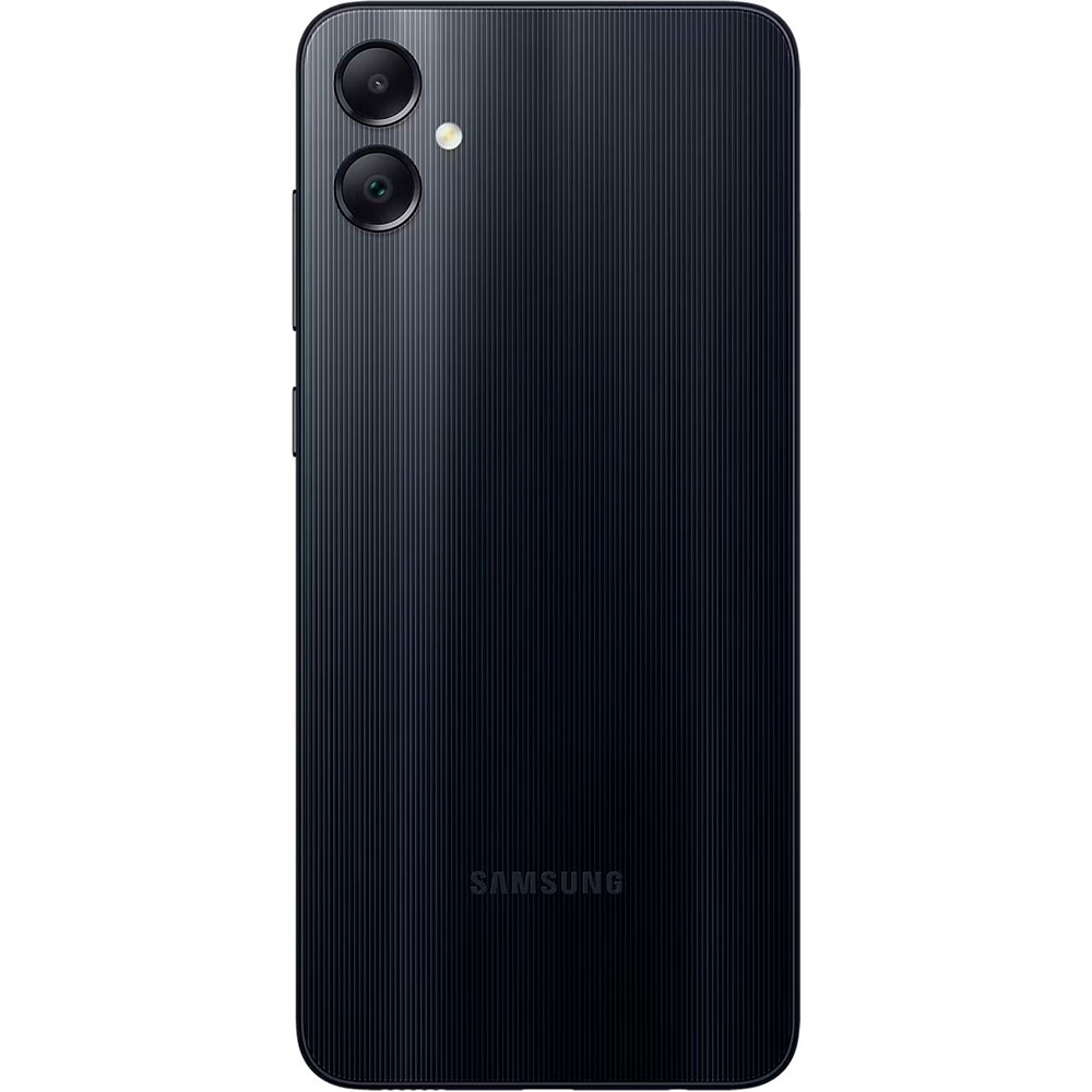 Samsung Galaxy A05 (A055) 4/64Gb Black – Costel®️ – Magazin online de ...