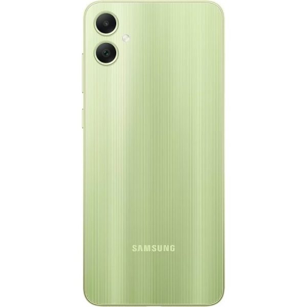 Samsung Galaxy A05 (A055) Light Green 1costel.md