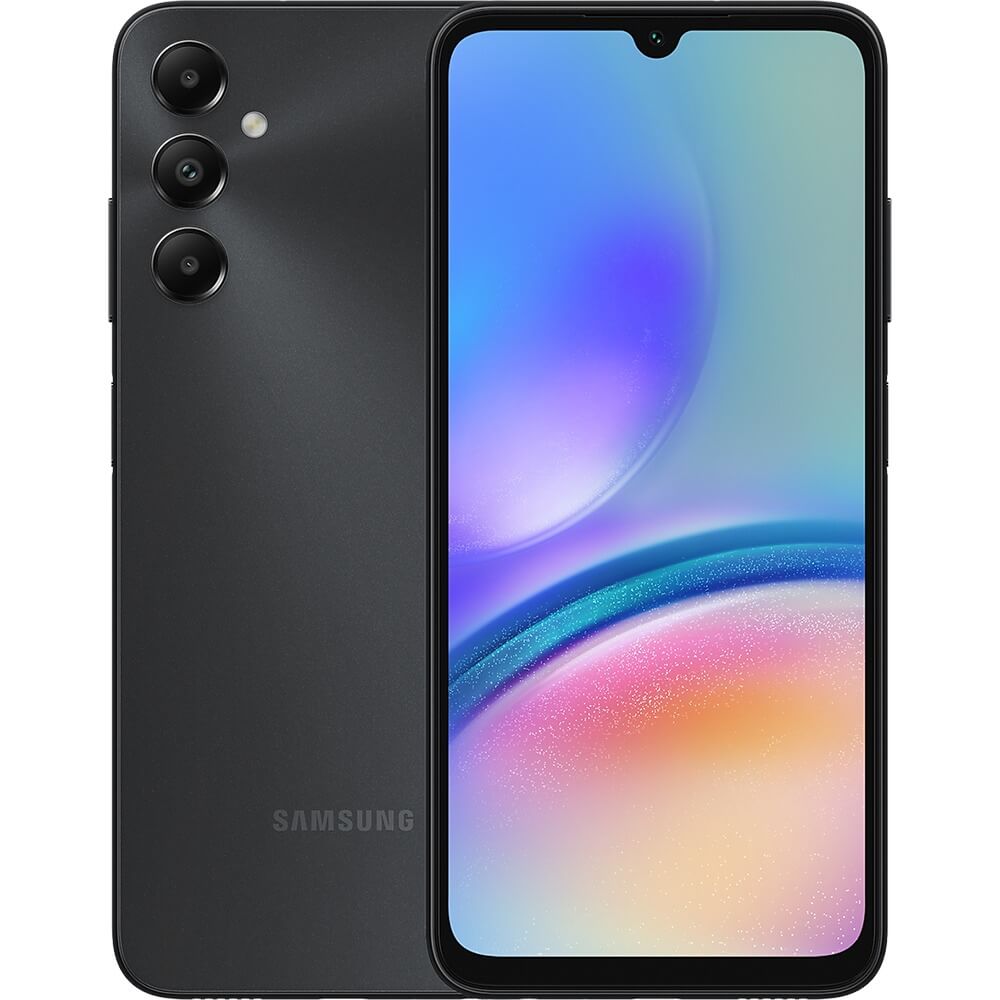 Samsung Galaxy A05s (A057) 4/128Gb Black – Costel®️ – Magazin online de ...