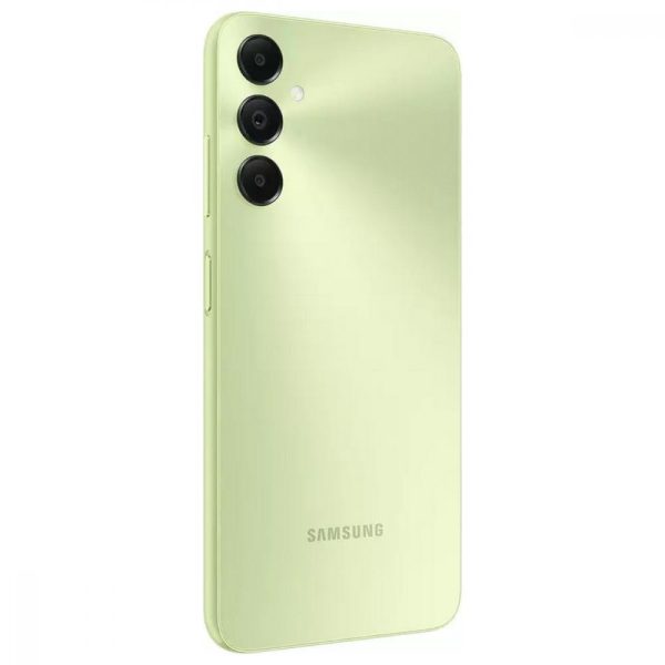 Samsung Galaxy A05s (A057) Light Green 1costel.md