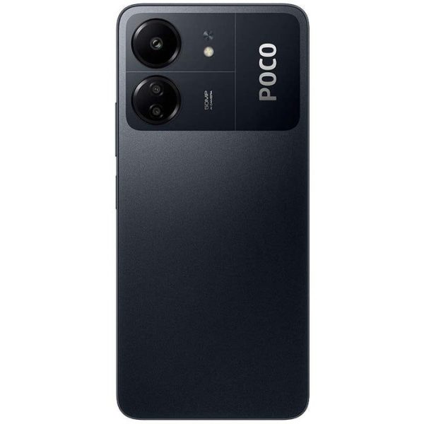 Xiaomi Poco C65 Black 1costel.md