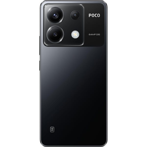 Xiaomi Poco X6 5G Black 1costel.md
