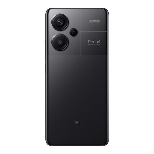 Xiaomi Redmi Note 13 Pro+ 5G Black 1costel.md