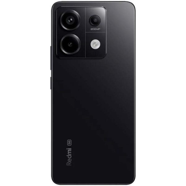 Xiaomi Redmi Note 13 Pro 5G Black 2costel.md