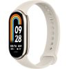 Xiaomi Smart Band 8 Gold 1costel.md