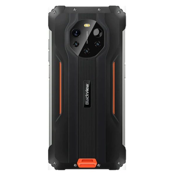Blackview BL8800 Pro 5G Orange 1costel.md
