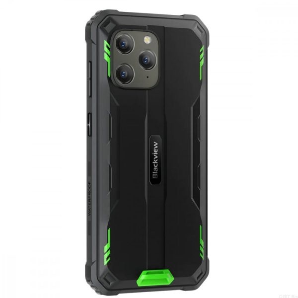 Blackview BV5300 Pro Green 1costel.md
