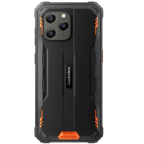 Blackview BV5300 Pro Orange 1costel.md