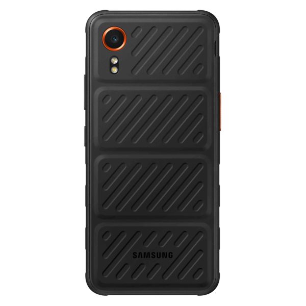 Samsung Galaxy X Cover 7 5G (G556) Black 1costel.md
