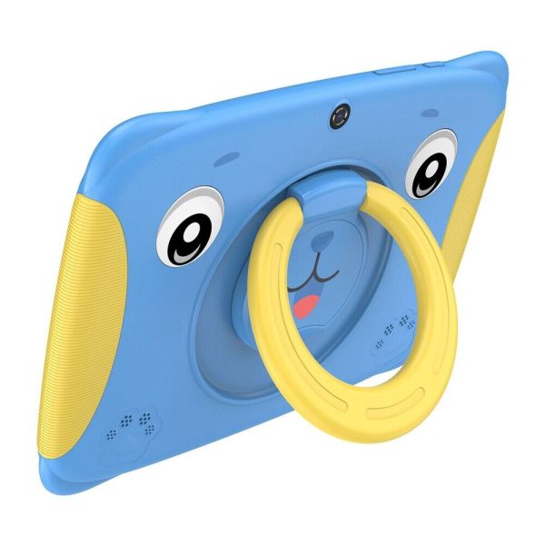 Blackview Tab 3 Kids Wi-Fi Undersea Blue 1costel.md