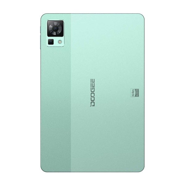 Doogee T30 Pro Green 1costel.md