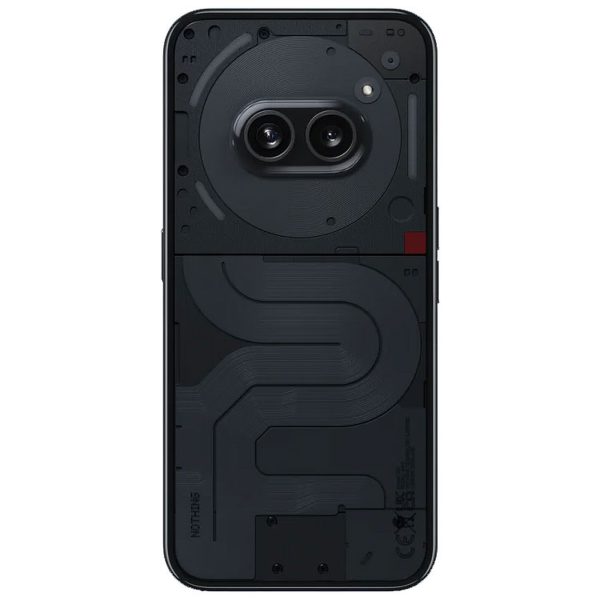 Nothing Phone 2a 5G Black 1costel.md
