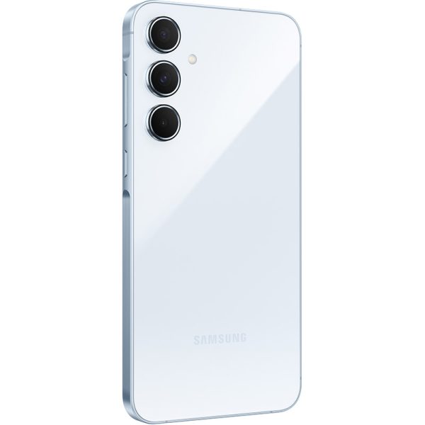 Samsung Galaxy A55 5G (A556) Ice Blue 1costel.md