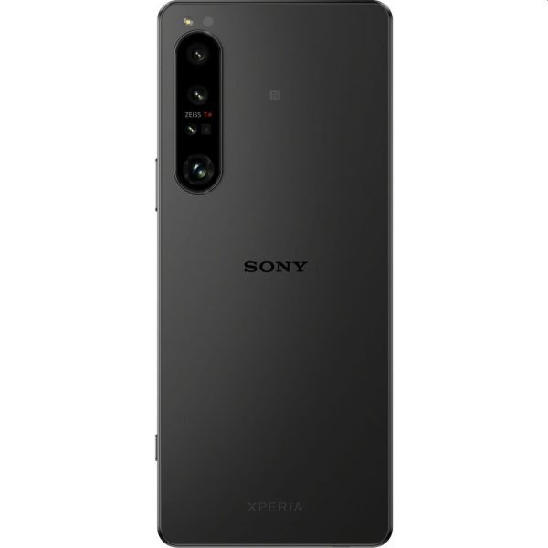 Sony Xperia 1 IV Black 1costel.md