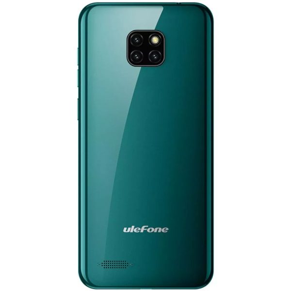 Ulefone Note 7 Green 1costel.md