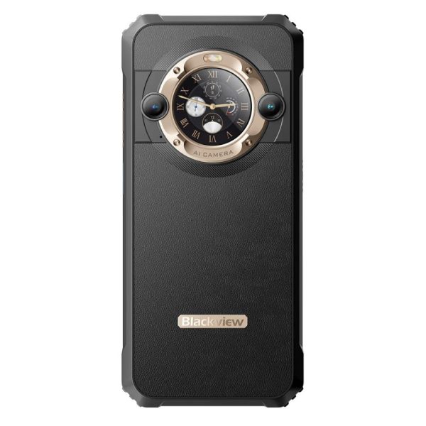 Blackview BL9000 Rose Gold 1costel.md