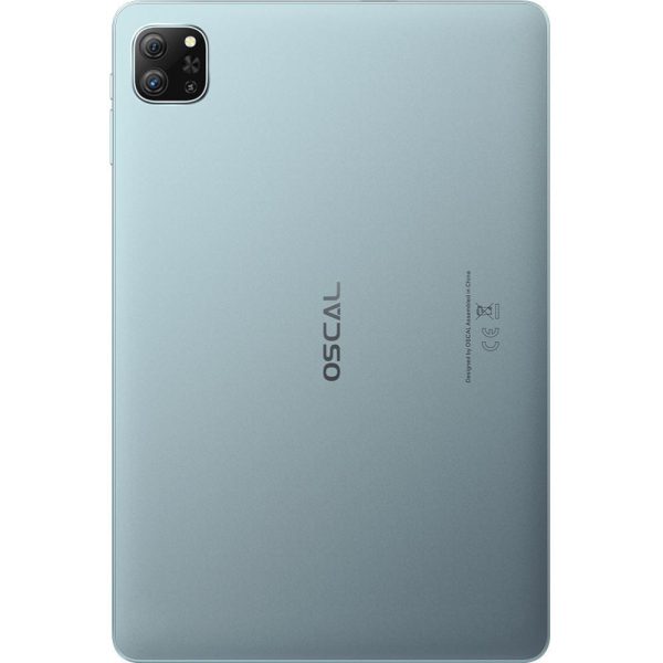 Blackview Oscal Pad 50 Wi-Fi Blue 1costel.md