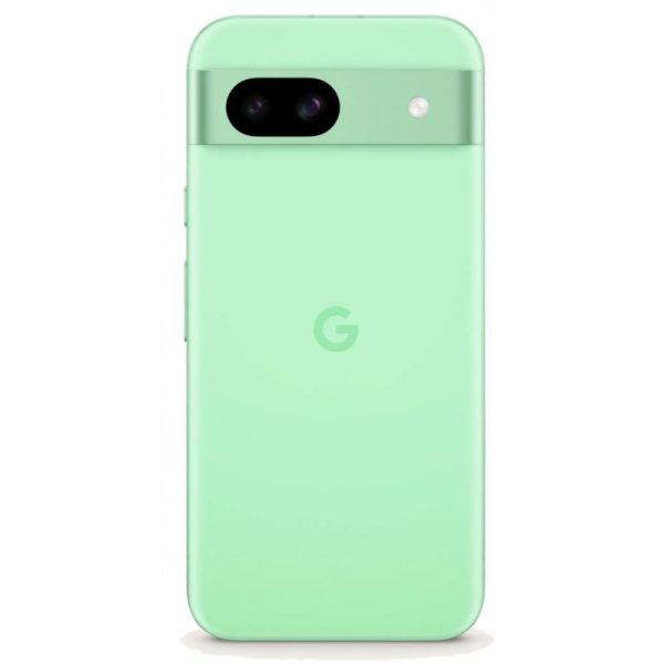 Google Pixel 8a 5G Aloe (Green) 1costel.md