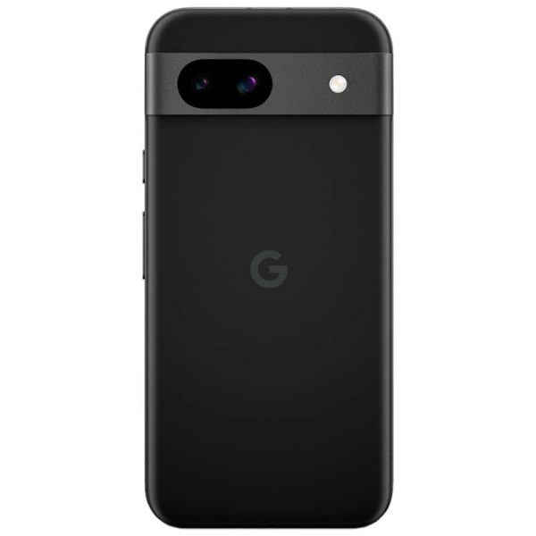 Google Pixel 8a 5G Obsidian (Black) 1costel.md
