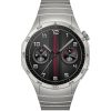 Huawei Watch GT 4 46mm (Phoinix-B19M) Stainless Steel Grey