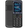 Maxcom MM718 4G VoLTE Black