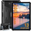 Oukitel Pad RT6 8/256Gb 4G Black