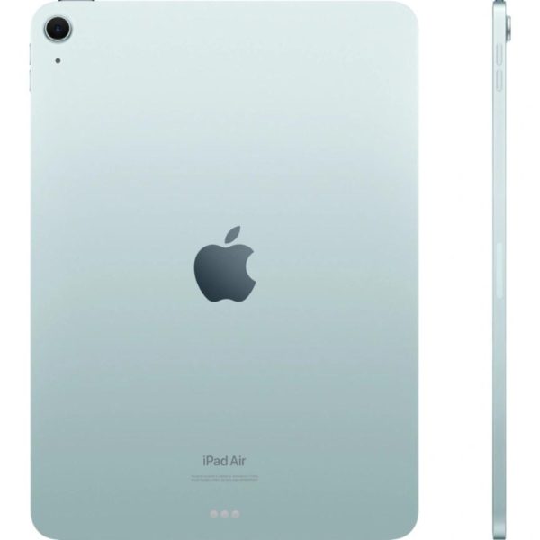 Apple iPad Air 2024 M2 Blue 1costel.md