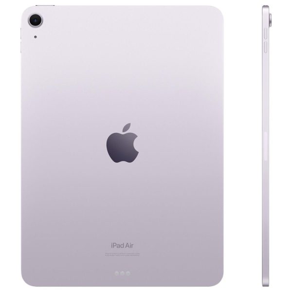 Apple iPad Air 2024 M2 Purple 1costel.md