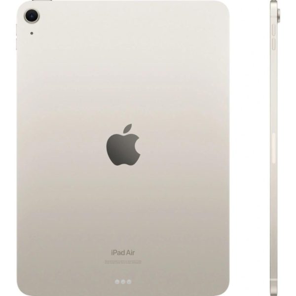Apple iPad Air 2024 M2 Starlight 1costel.md