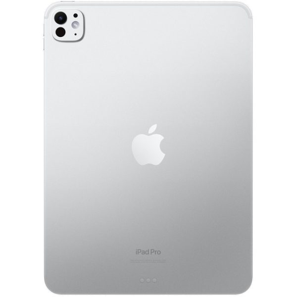 Apple iPad Pro 2024 Silver 1costel.md