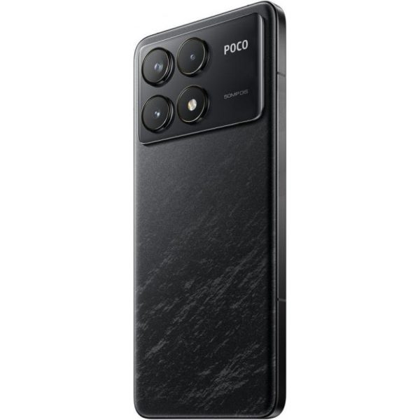Xiaomi Poco F6 Pro 5G Black 1costel.md