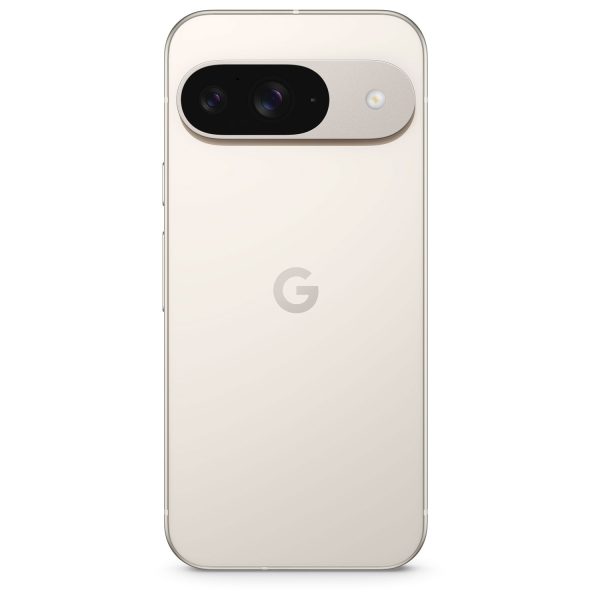 Google Pixel 9 Porcelain 1costel.md